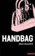 Audiobook 'Handbag' author Mark Ravenhill