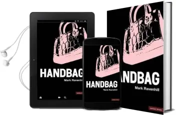 'Handbag' Audiobook download free by Mark Ravenhill