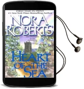 Heart of the sea Audiobook download free by Nora Roberts