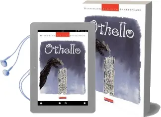 Heinemann Advanced Shakespeare: Othello Audiobook download free by William Shakespeare