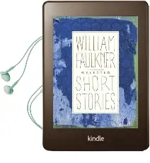 Mod lib Select Short Stories Audiobook download free by William Faulkner