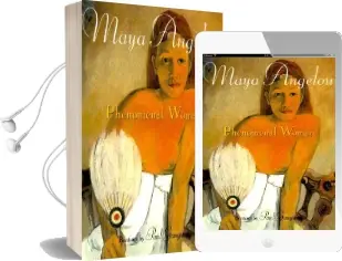 Phenomenal Woman Audiobook download free by Maya Angelou