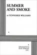 Audiobook Summer and Smoke author Tennessee Williams