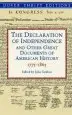 Audiobook The Declaration of Independence and Other Great Documents of American History: 1775-1865 author John Grafton
