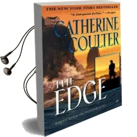 The Edge Audiobook download free by Catherine Coulter