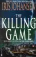 Audiobook The Killing Game author Iris Johansen