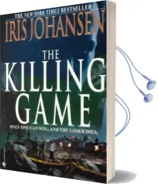 The Killing Game Audiobook download free by Iris Johansen