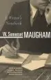 Audiobook A Writer'S Notebook author W. Somerset Maugham