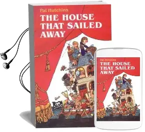 House That Sailed Away: Play Audiobook download free by Pat Hutchins
