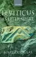 Audiobook Leviticus as Literature author Professor Mary Douglas