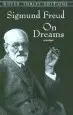 Audiobook On Dreams author Sigmund Freud
