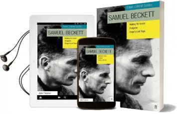Samuel Beckett: Faber Critical Guide Audiobook download free by John Fletcher