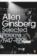 Audiobook Selected Poems: 1947-1995 author Allen Ginsberg