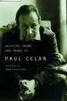 Audiobook Selected Poems and Prose of Paul Celan author Paul Celan