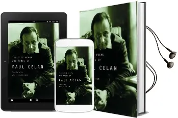 Selected Poems and Prose of Paul Celan Audiobook download free by Paul Celan