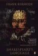 Audiobook Shakespeare'S Language author Frank Kermode