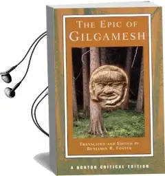 The Epic of Gilgamesh Audiobook download free by Benjamin R. Foster