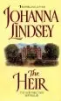 Audiobook The Heir author Johanna Lindsey