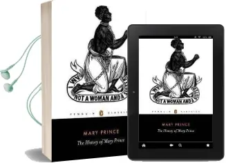 The History of Mary Prince: A West Indian Slave Audiobook download free by Mary Prince