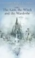 Audiobook The Lion, the Witch and the Wardrobe author C. S. Lewis