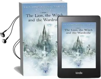 The Lion, the Witch and the Wardrobe Audiobook download free by C. S. Lewis