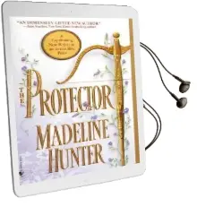 The Protector Audiobook download free by Madeline Hunter