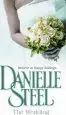 Audiobook The Wedding author Danielle Steel