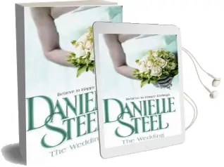 The Wedding Audiobook download free by Danielle Steel