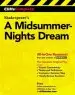 Audiobook A Midsummer Night'S Dream: Complete Study Edition author William Shakespeare