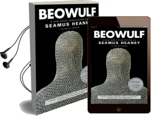 Beowulf: A new Verse Translation Audiobook download free by Seamus Heaney