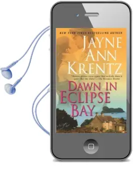 Dawn in Eclipse bay Audiobook download free by Jayne Ann Krentz