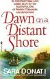 Audiobook Dawn on a Distant Shore author Sara Donati