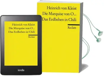 Die Marquise von o. / das Erdbeben in Chili Audiobook download free by Heinrich Von Kleist