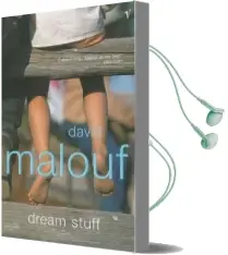 Dream Stuff Audiobook download free by David Malouf
