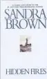 Audiobook Hidden Fires author Sandra Brown