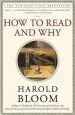 Audiobook How to Read and why author Bloom