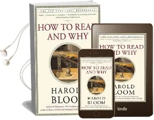 How to Read and why Audiobook download free by Bloom