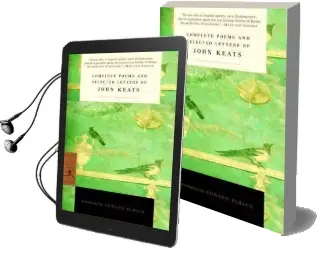 Mod lib Complete Poems & Selected Letters of John Keats Audiobook download free by John Keats