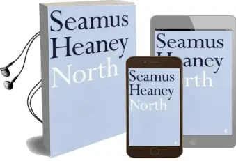 North Audiobook download free by Seamus Heaney
