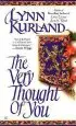 Audiobook The Very Thought of you author Lynn Kurland