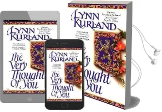 The Very Thought of you Audiobook download free by Lynn Kurland