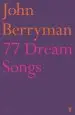 Audiobook 77 Dream Songs author John Berryman