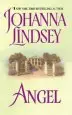 Audiobook Angel author Johanna Lindsey