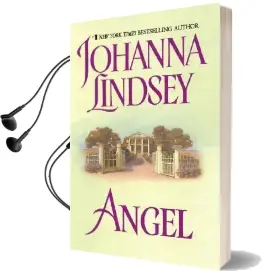 Angel Audiobook download free by Johanna Lindsey