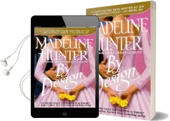 By Design Audiobook download free by Madeline Hunter