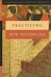 Audiobook Practicing new Historicism author Catherine Gallagher