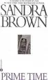 Audiobook Prime Time author Sandra Brown