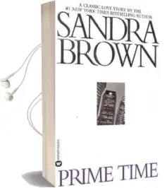 Prime Time Audiobook download free by Sandra Brown