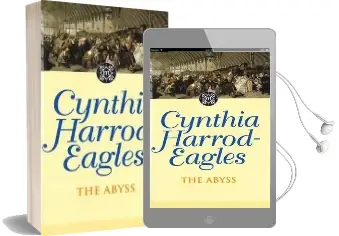 The Abyss: The Morland Dynasty, Book 18 Audiobook download free by Cynthia Harrod Eagles