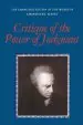 Audiobook The Cambridge Edition of the Works of Immanuel Kant: Critique of the Power of Judgment author Immanuel Kant